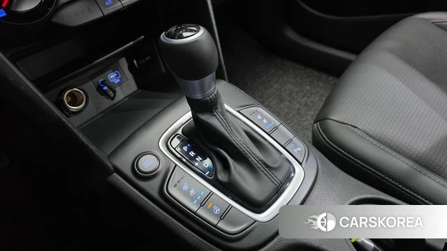 Hyundai Kona id 4595911 из Кореи 19