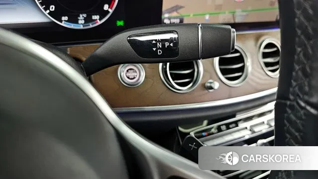 Mercedes-Benz E-Class W213 id 3525659 из Кореи 19