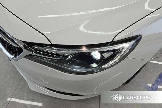 Buick Yinglang id 4212459 из Китая 16