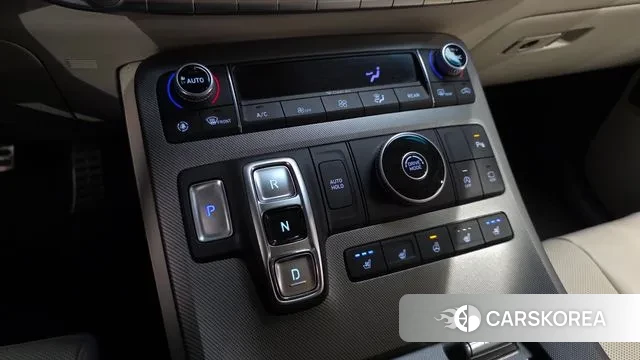 Hyundai Palisade id 3453614 из Кореи 19