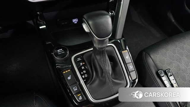 Kia Seltos id 4592429 из Кореи 29