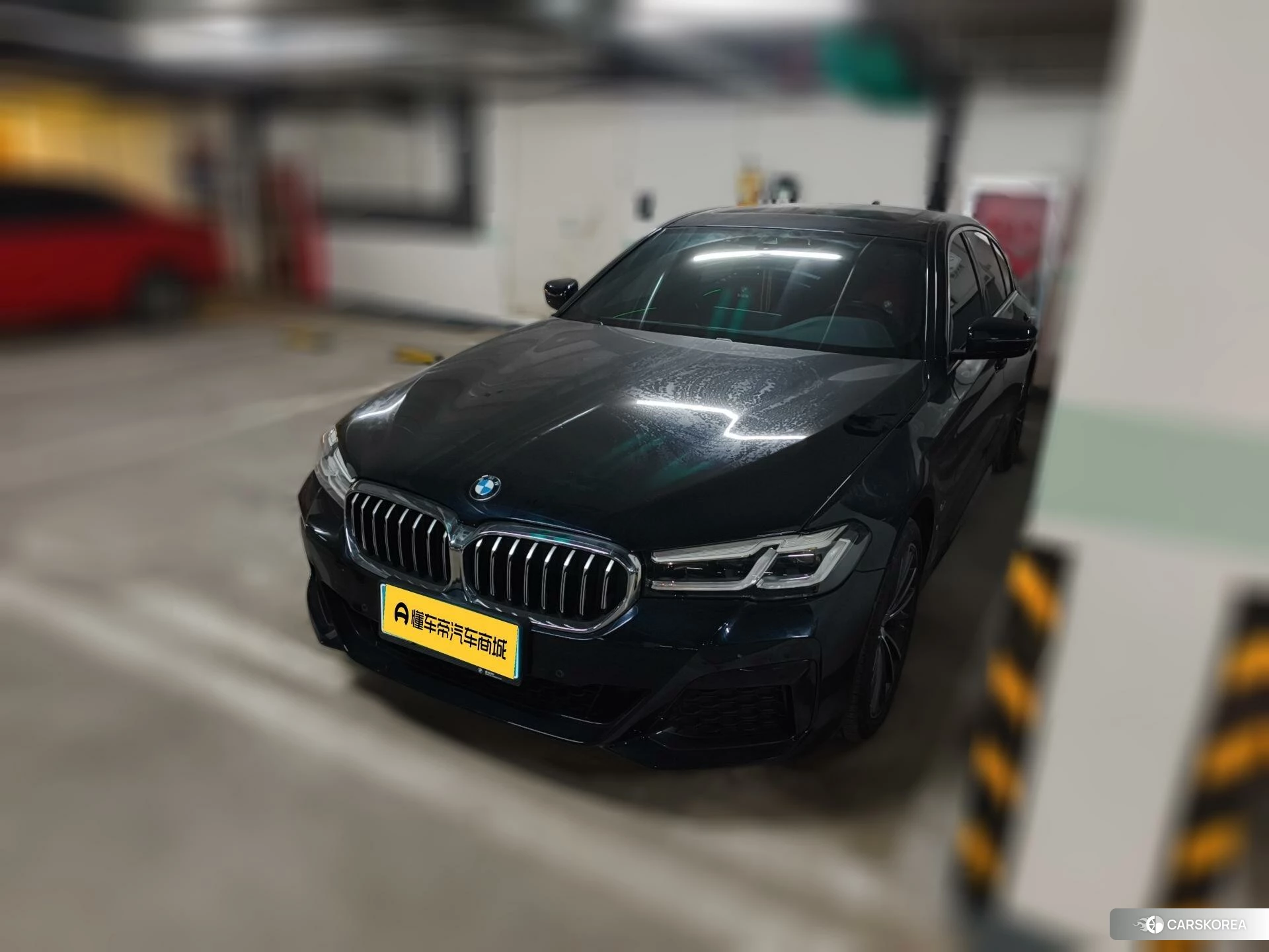 BMW 5 series id 4426487 из Китая 20