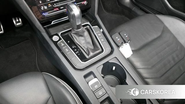 Volkswagen Arteon id 4194607 из Кореи 31