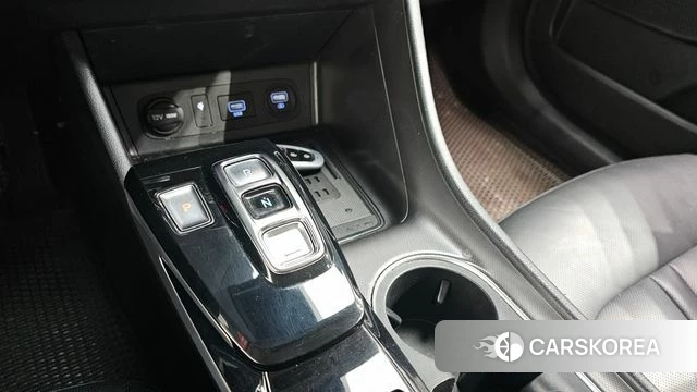 Hyundai Sonata (DN8) id 3860428 из Кореи 19