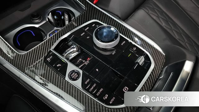 BMW X7 (G07) id 4589865 из Кореи 34