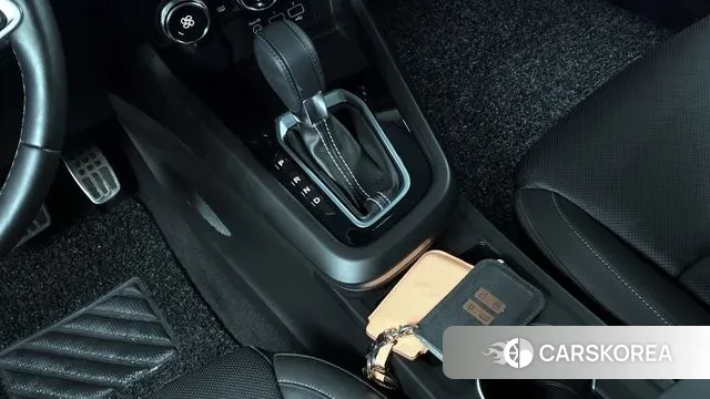 Renault Korea (Samsung) XM3 id 3590962 из Кореи 19