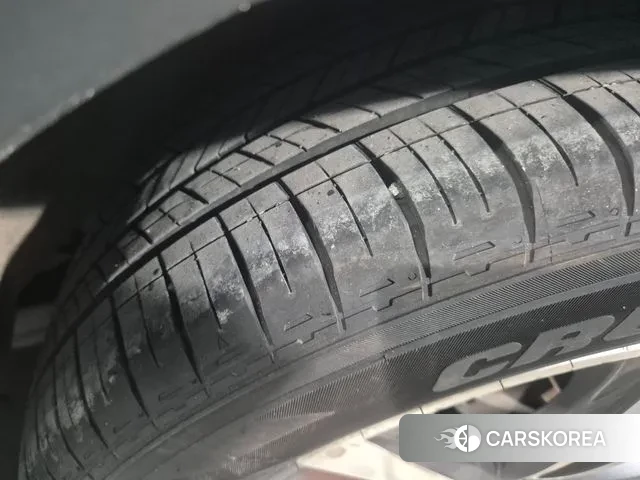 Renault Korea (Samsung) The New QM6 id 3459618 из Кореи 9