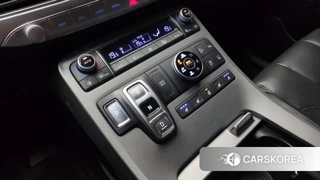 Hyundai Palisade id 3378660 из Кореи 19