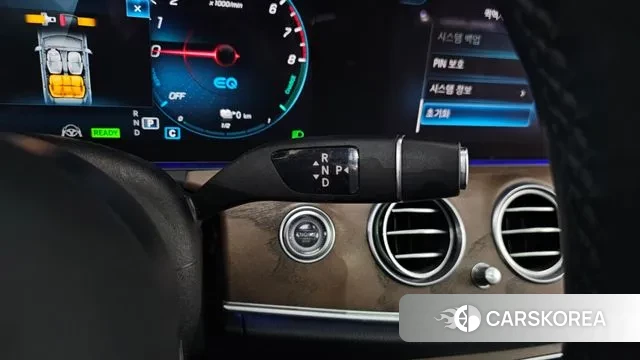 Mercedes-Benz E-Class W213 id 3702277 из Кореи 19