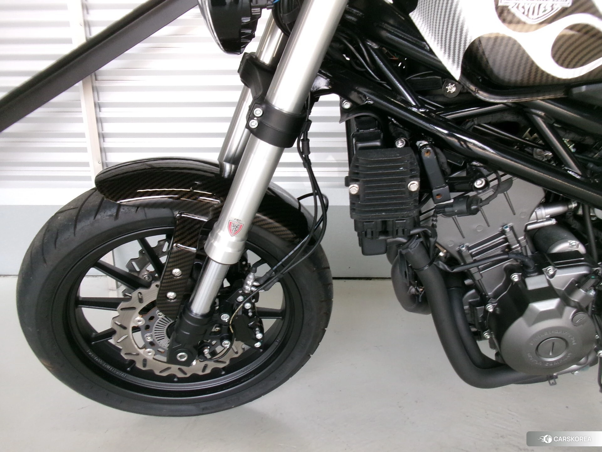 Harley-Davidson X350 id 4352914 из Японии 9
