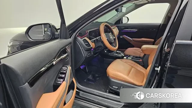 Kia The New Seltos id 3347214 из Кореи 19