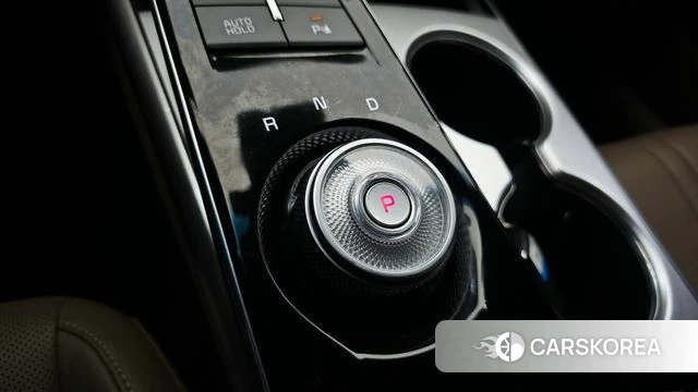Kia K8 Hybrid id 4442245 из Кореи 31