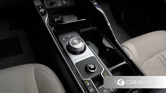 Kia The New Sorento 4th Generation id 3628990 из Кореи 19