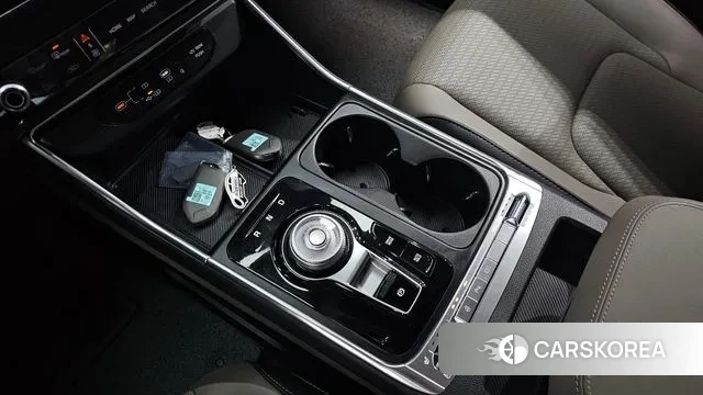 Kia The New Carnival 4th Generation id 3289074 из Кореи 19