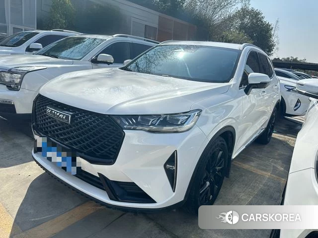 Haval H6 id 3968827 из Китая 16