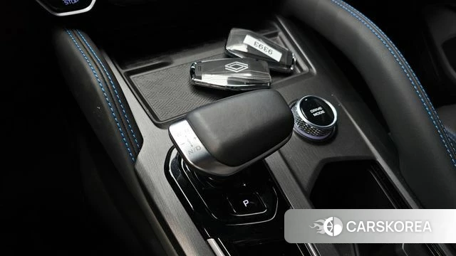 Renault Korea (Samsung) Grand Coleos id 3841081 из Кореи 19