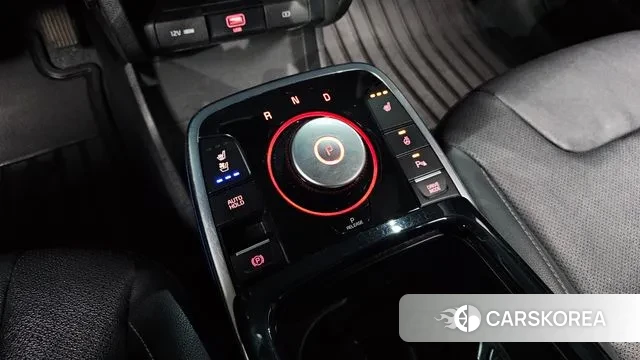 Kia Niro Plus id 3572318 из Кореи 19