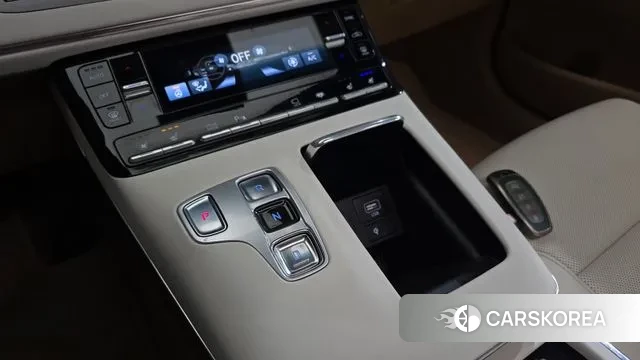 Hyundai The New Grandeur IG id 3474224 из Кореи 19