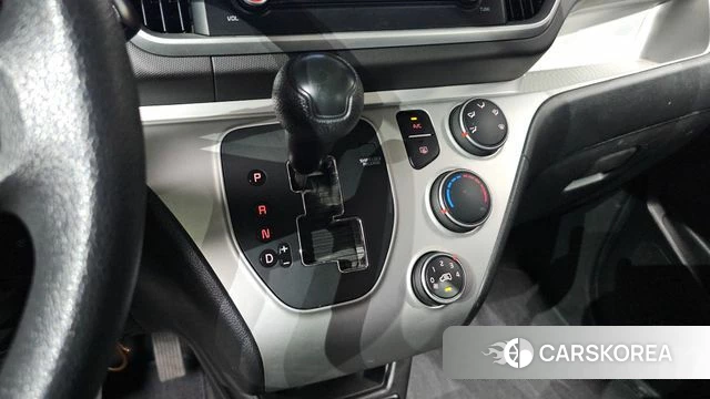 Kia The New Ray id 4339861 из Кореи 29