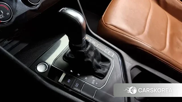 Volkswagen Tiguan second Generation id 2961821 из Кореи 19