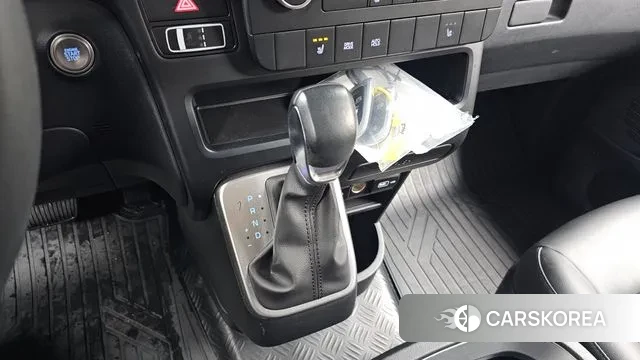 Hyundai Staria id 3712535 из Кореи 19