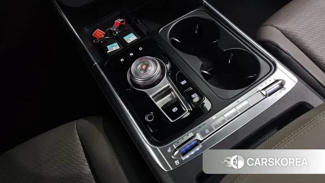 Kia The New Carnival 4th Generation id 3021828 из Кореи 19