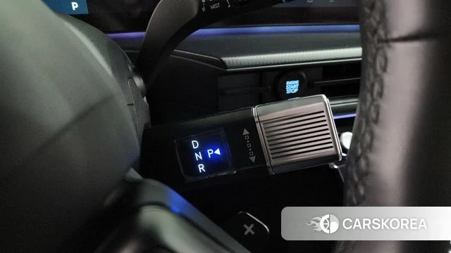 Hyundai Santa Fe (MX5) id 3798848 из Кореи 19