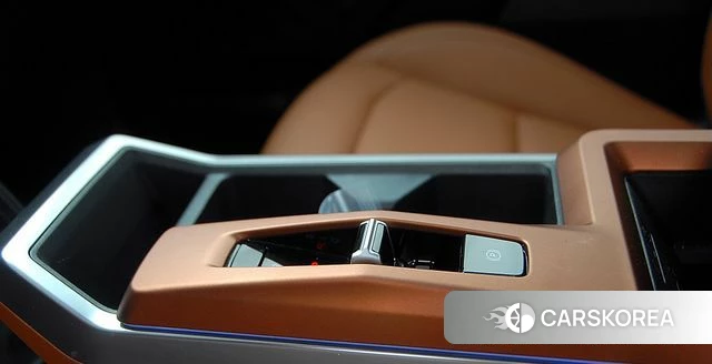 Ssangyong The New Torres id 4185821 из Кореи 17