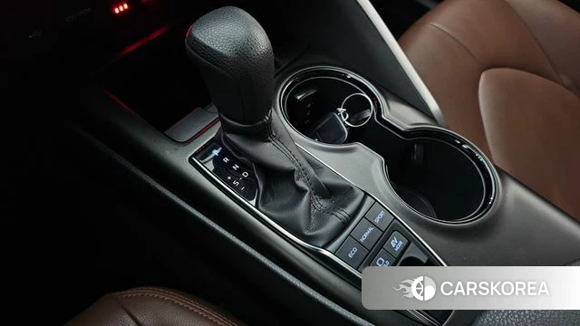 Toyota Camry (XV70) id 3859813 из Кореи 19