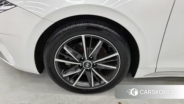 Hyundai The New Grandeur IG id 3033378 из Кореи 19