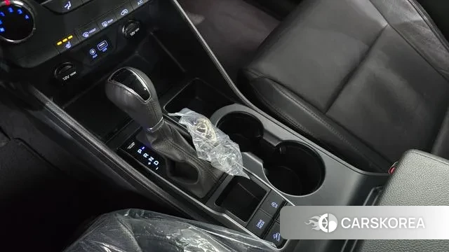 Hyundai All New Tucson id 3636748 из Кореи 19