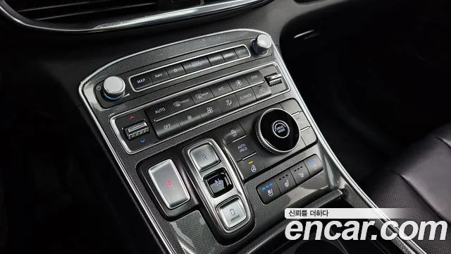 Hyundai The New Santa Fe id 2720789 из Кореи 19