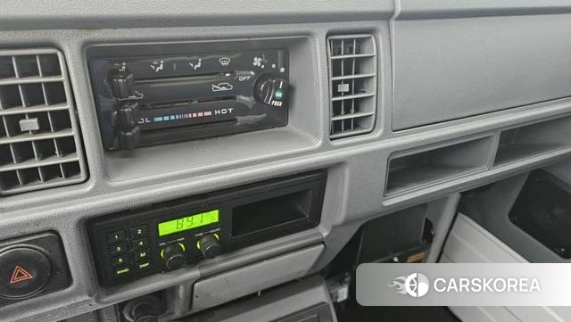 Chevrolet (GM Daewoo) New Labo id 4416665 из Кореи 9