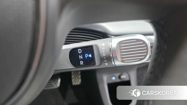 Hyundai Ionic 5 id 4355400 из Кореи 19