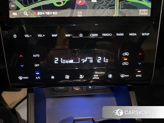 Hyundai Tucson (NX4) id 4725658 из Кореи 19