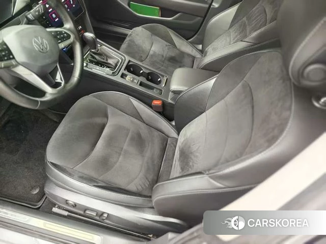 Volkswagen CC id 4314296 из Китая 9