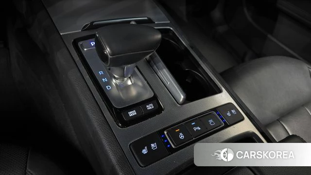 Genesis G80 id 4703280 из Кореи 29