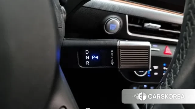 Hyundai Sonata D Edge Hybrid (DN8) id 3372272 из Кореи 19