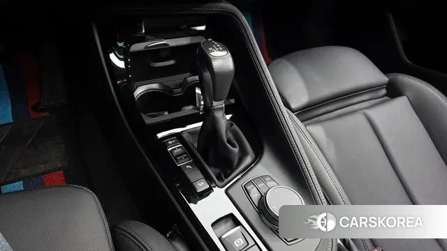 BMW X2 (F39) id 3541226 из Кореи 19