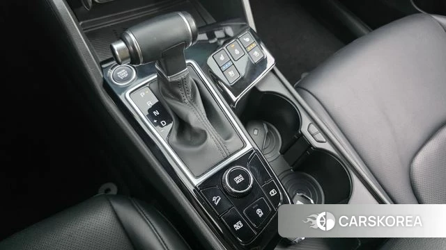 Kia Sportage 5th Generation id 4670836 из Кореи 19