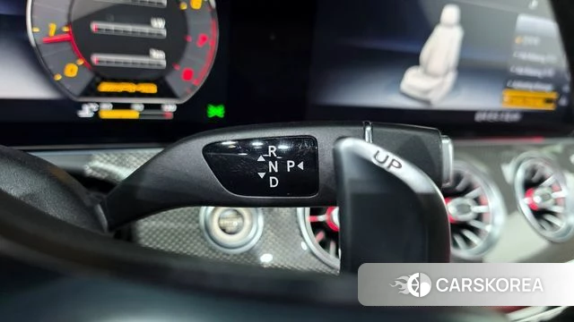 Mercedes-Benz CLS-Class C257 id 4225311 из Кореи 19