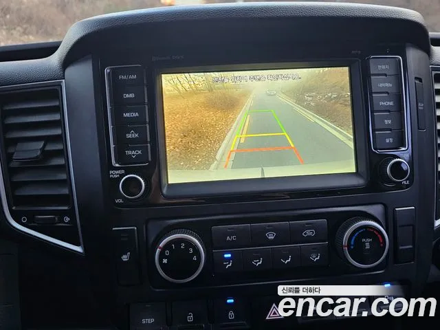 Hyundai Solati id 2298790 из Кореи 19