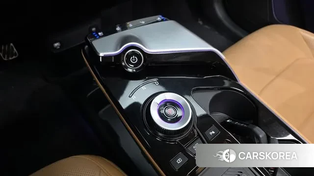 Kia EV6 id 3788076 из Кореи 19