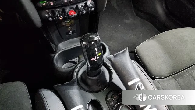 Mini Cooper S id 3751345 из Кореи 19