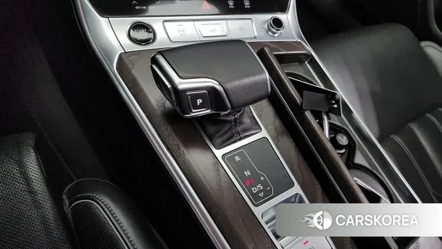 Audi A6 (C8) id 3654536 из Кореи 19