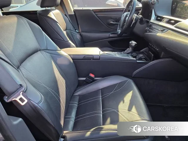 Lexus ES300h 7th generation id 3476752 из Кореи 11