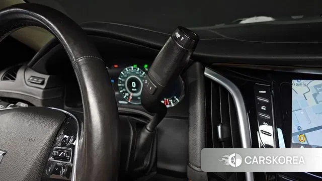 Cadillac Escalade id 3395865 из Кореи 19