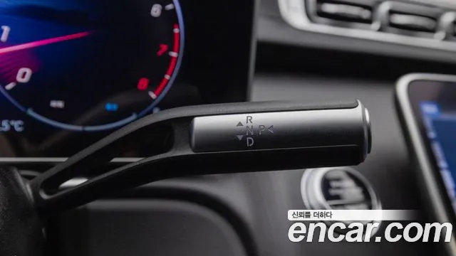 Mercedes-Benz S-Class W223 id 2842199 из Кореи 19