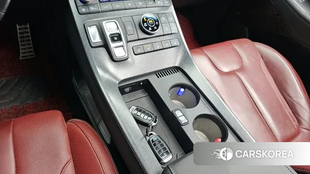 Hyundai Palisade id 3480051 из Кореи 19