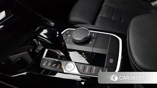 BMW X3 (G01) id 3273091 из Кореи 19